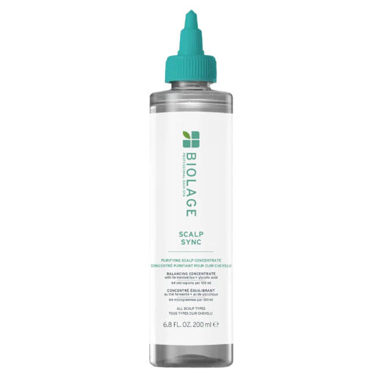 Biolage Purifying Scalp Concentrate 200ml