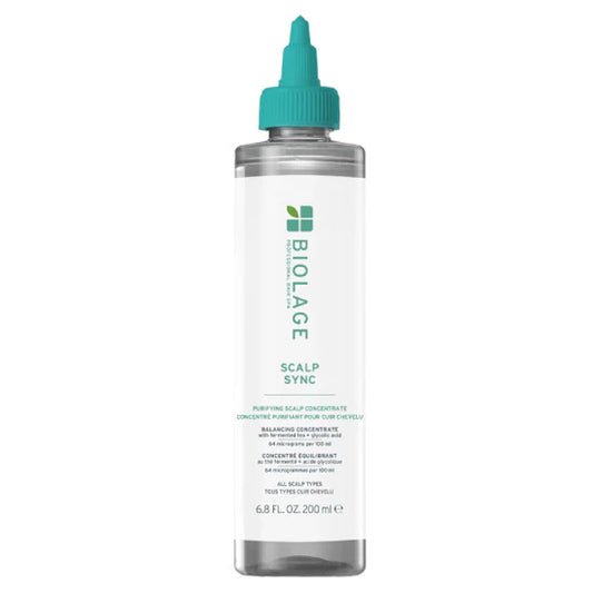 Biolage Purifying Scalp Concentrate 200ml