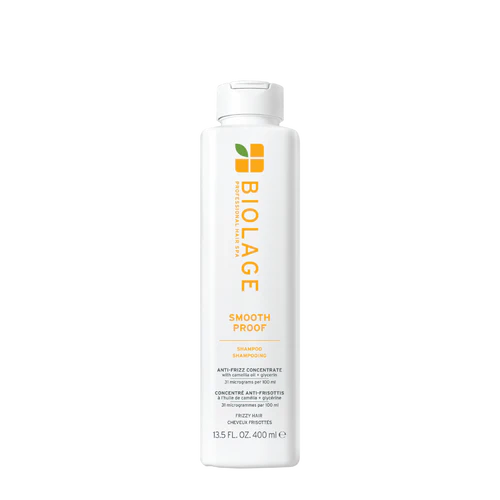 Biolage Smooth Proof Shampoo - 400ml