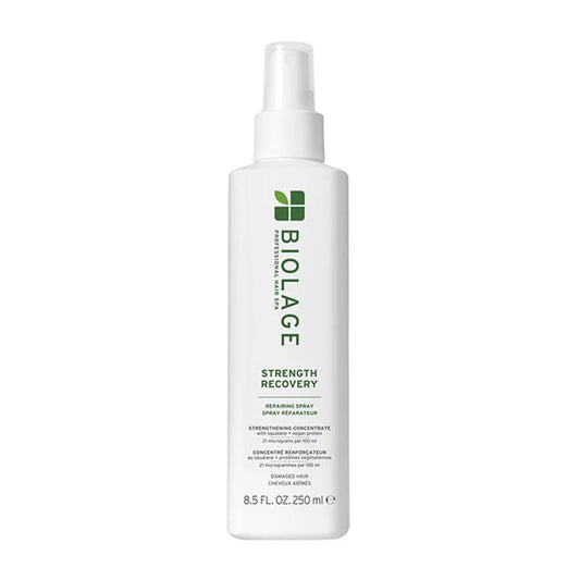 Biolage Strength Recovery Repairing Spray - 232ml
