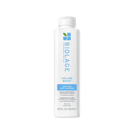 Biolage Volume Boost Conditioner - 400mlt