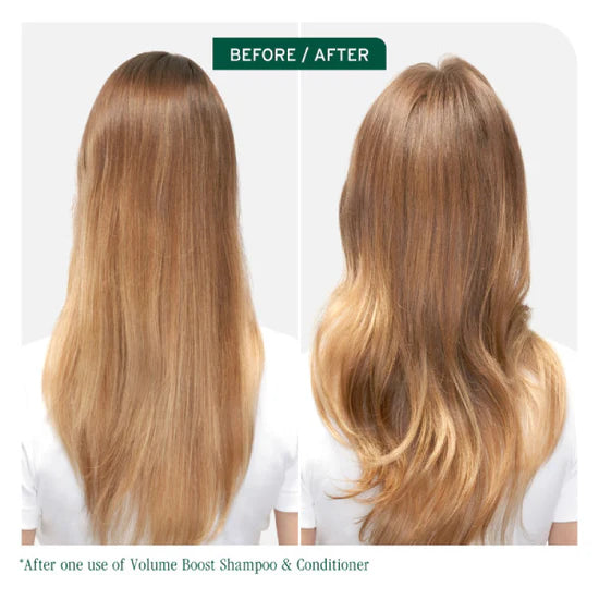 Biolage Volume Boost Conditioner - 400mlt
