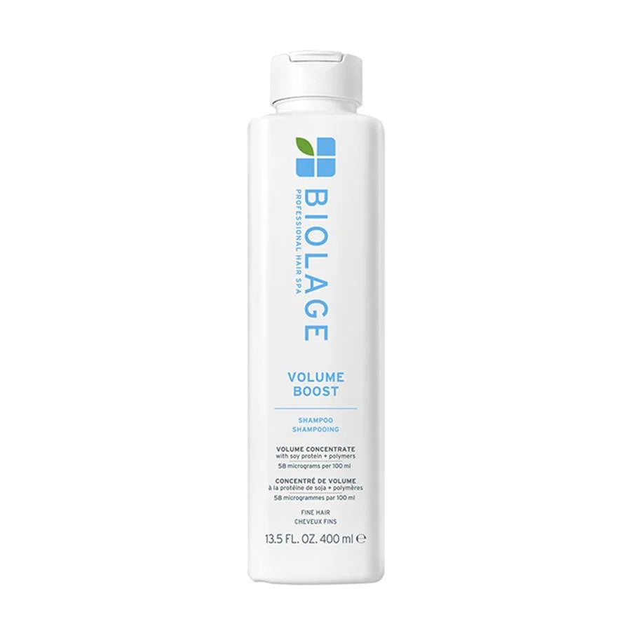 Biolage Volume Boost Shampoo - 400ml