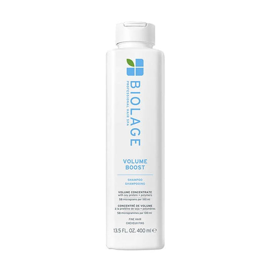 Biolage Volume Boost Shampoo - 400ml