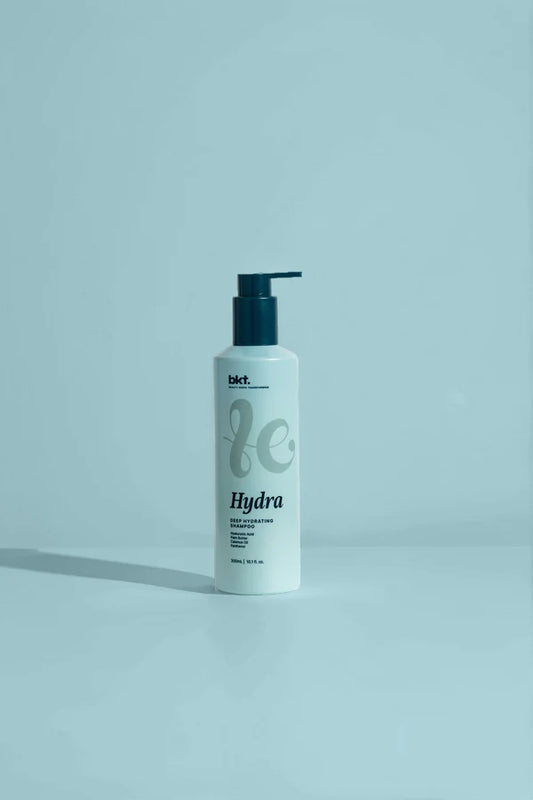 BKT Hydra Deep Hydrating Shampoo 300ml