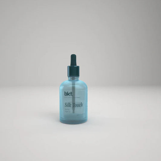 BKT Silk Touch Hair Oil - 60ml