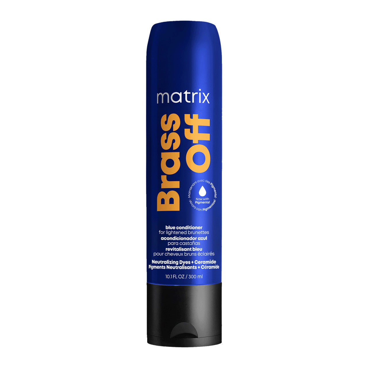 Matrix Total Results Brass Off Conditioner - 300ml
