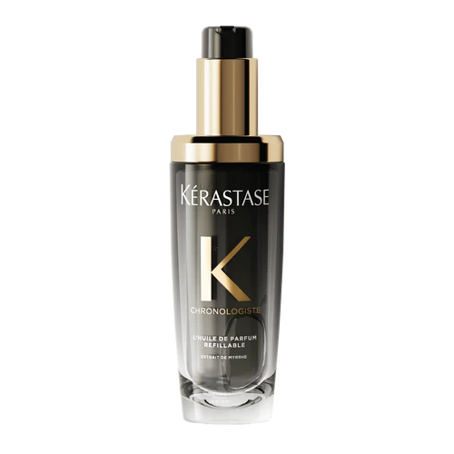 Kerastase Chronologiste L’Huile De Parfum Revitalising Hair Oil 75ml - Refillable