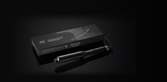 ghd Chronos Curve Max Wand