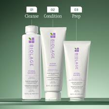 Biolage Hydrasource Shampoo - 400ml