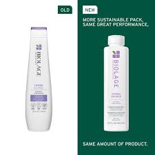 Biolage Hydrasource Shampoo - 400ml