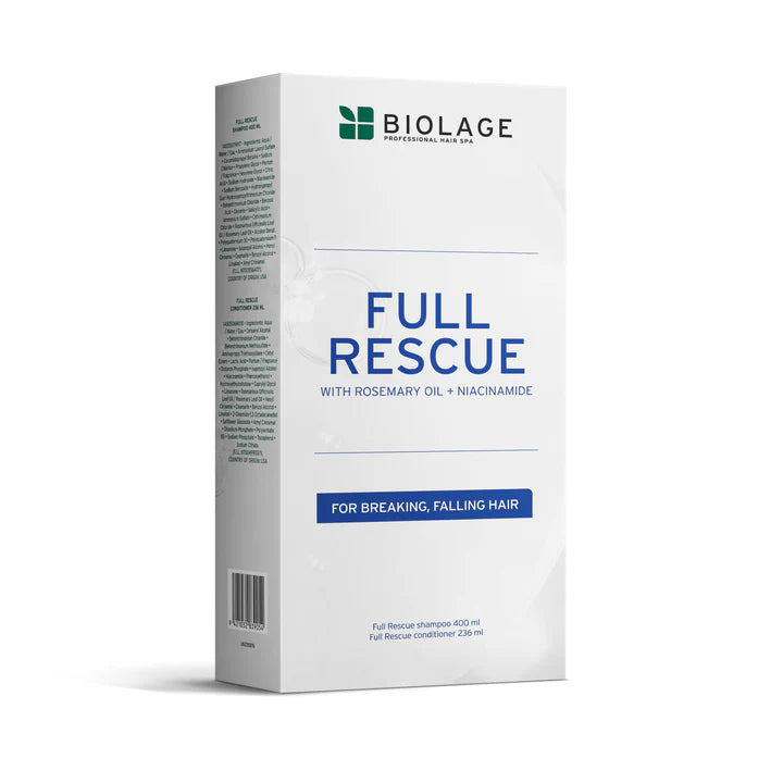 Biolage Full Rescue Duo - Mothers Day Gift Set