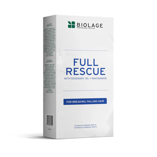 Biolage Full Rescue Duo - Mothers Day Gift Set
