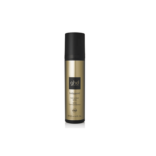 ghd Bodyguard Heat Protect Spray for All Hair Types 120ml