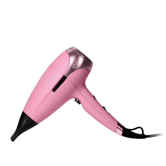 ghd Helios Professional hair Dryer - Fondant Pink
