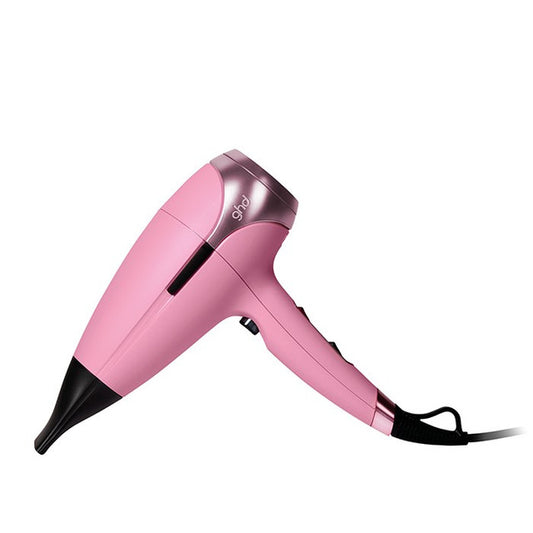 ghd Helios Professional hair Dryer - Fondant Pink