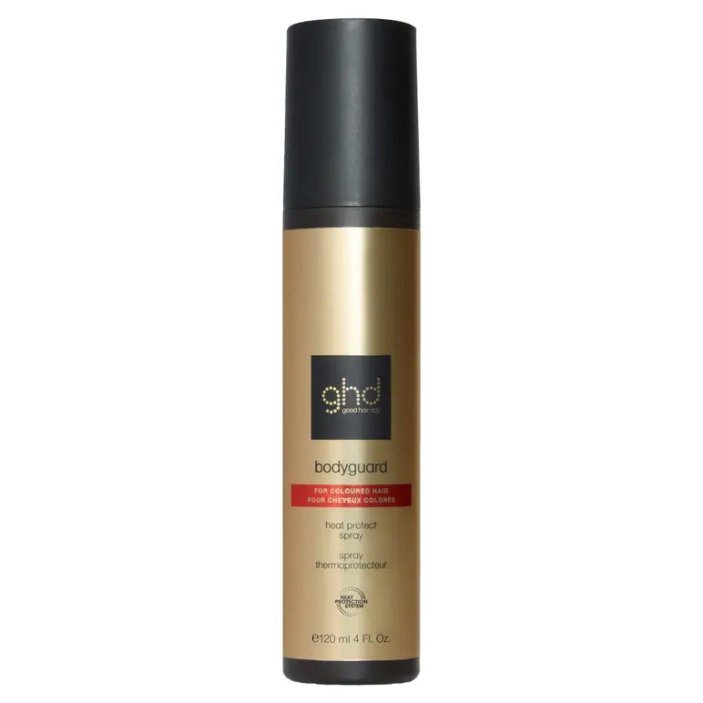 ghd Bodyguard Heat Protect Spray for Coloured Hair 120ml