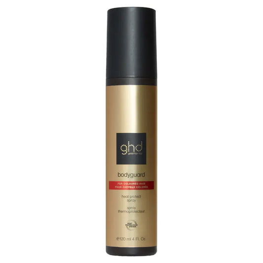ghd Bodyguard Heat Protect Spray for Coloured Hair 120ml