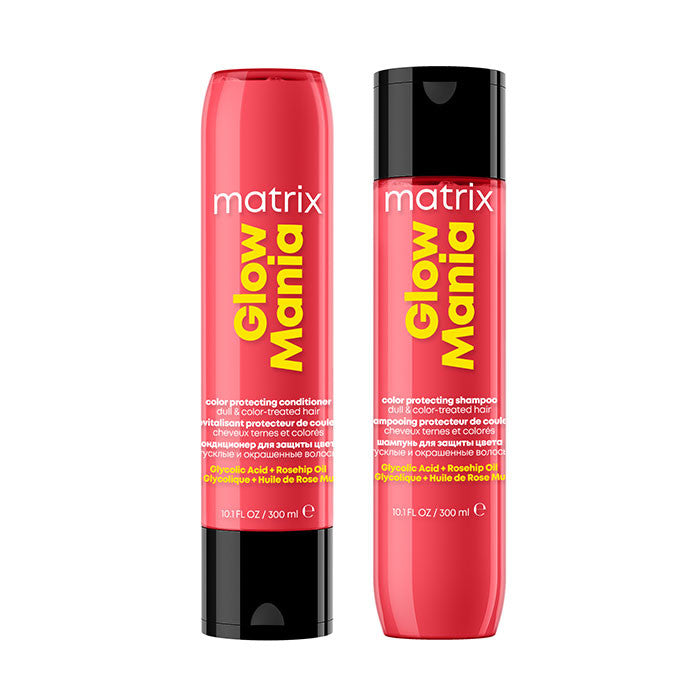 Matrix Glow Mania Duo - Mothers Day Gift Pack