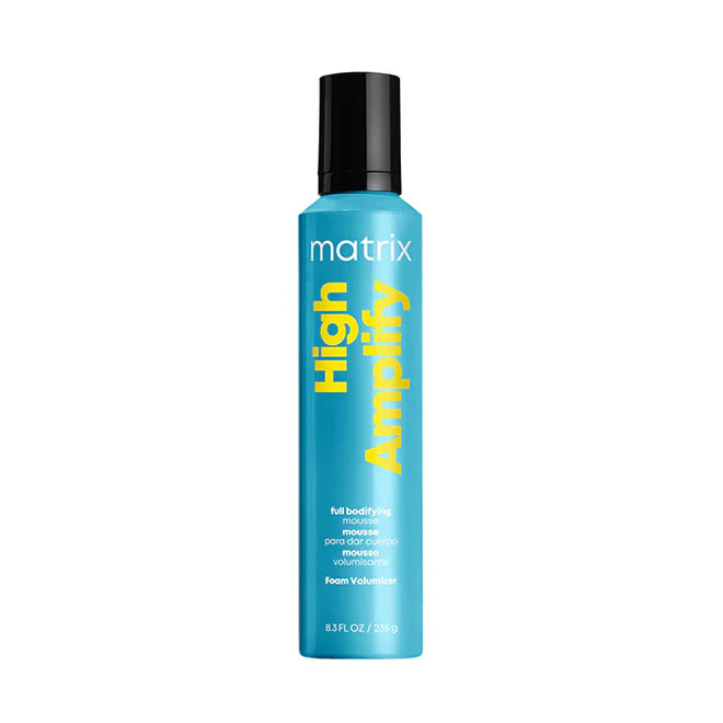 Matrix Total Results High Amplify Foam Volume - 250ml