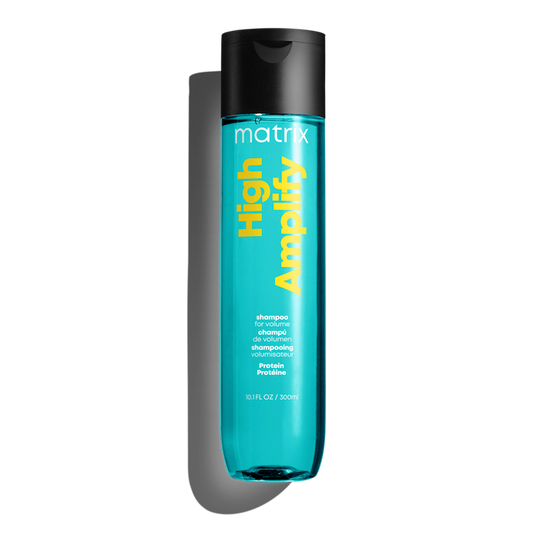 Matrix Total Results High Amplify Shampoo - 300ml