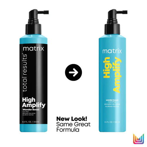Matrix Total Results High Amplify Wonder Boost Root Lift - 235g