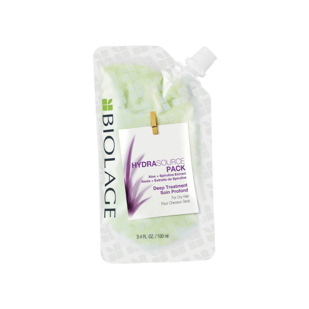 Biolage Hydrasource Deep Treatment Pack - 100ml