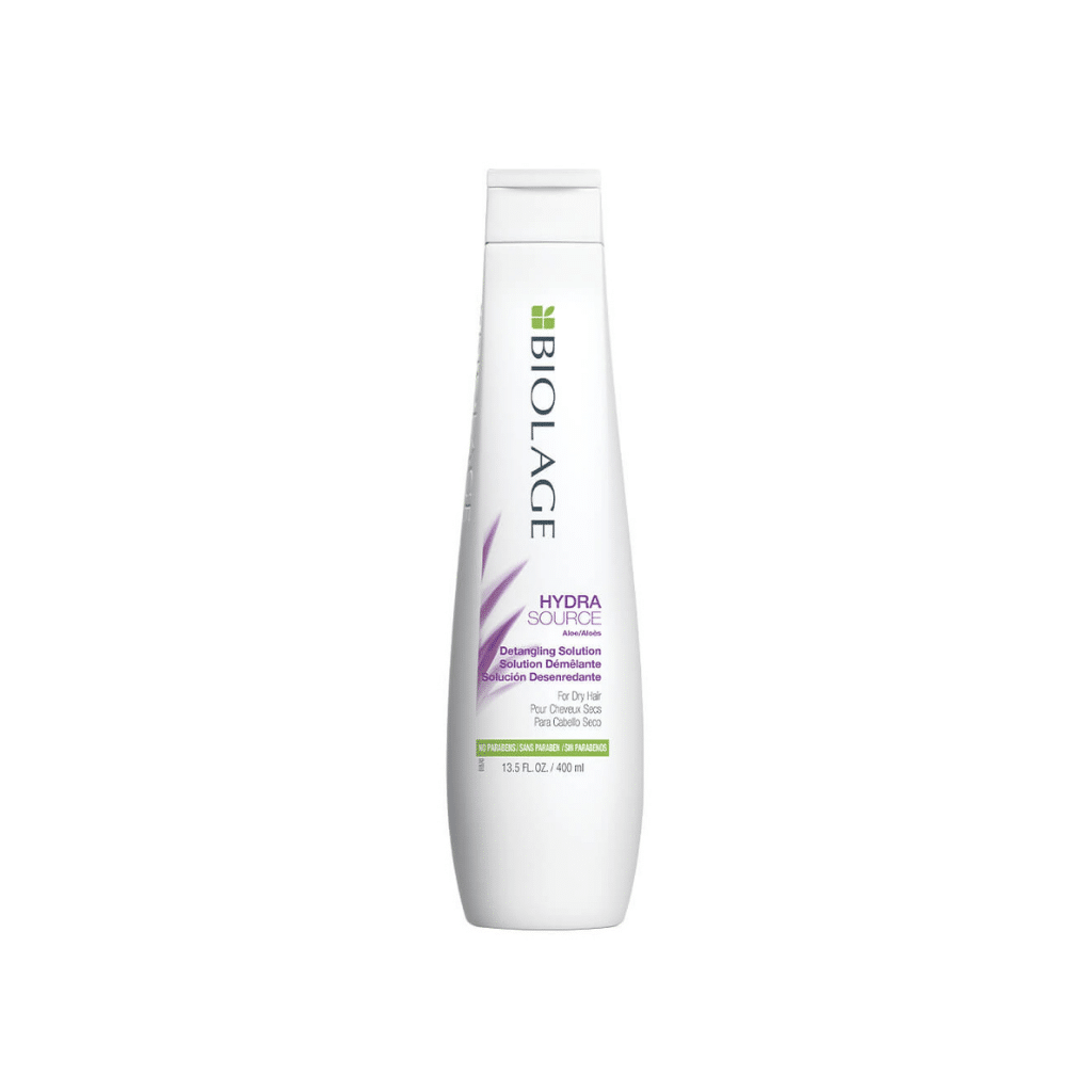Biolage Hydrasource Detangling Solution - 400ml