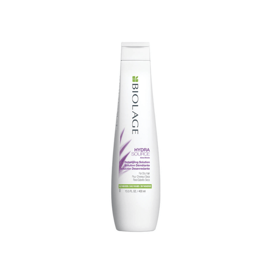 Biolage Hydrasource Detangling Solution - 400ml