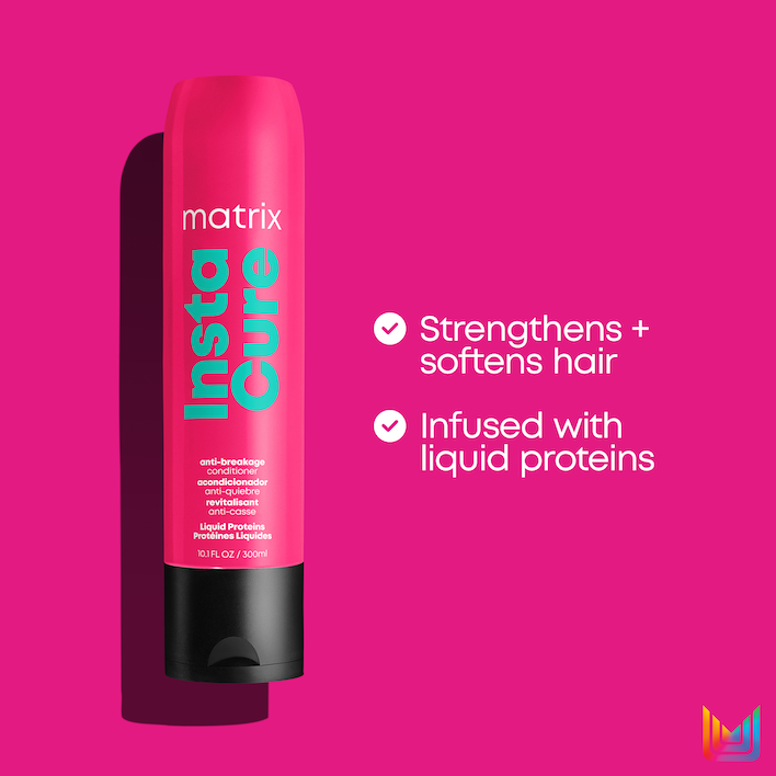 Instacure Anti-Breakage Conditioner - 300ml