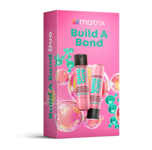Matrix Instacure Build-A-Bond Duo - Mothers Day Gift Set