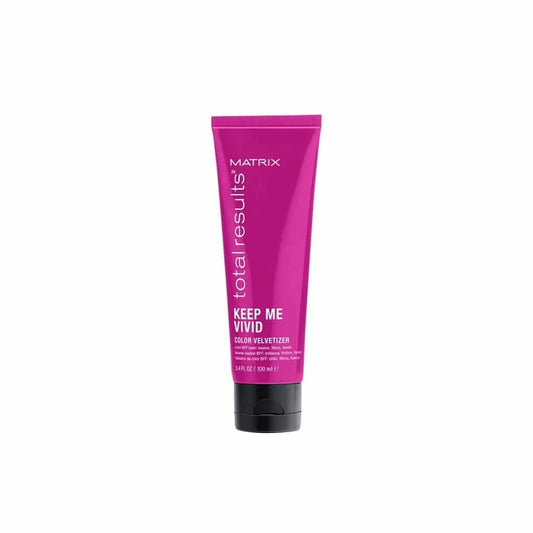 Matrix Total Results Keep Me Vivid Colour Velvetizer - 100ml