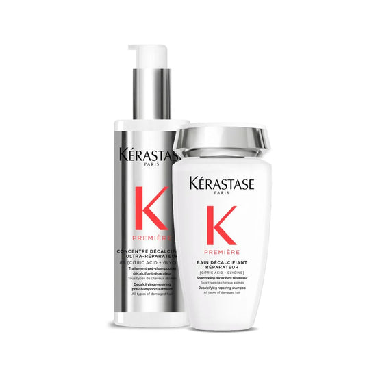 Kerastase Première - Reparative Duo for Damaged Hair