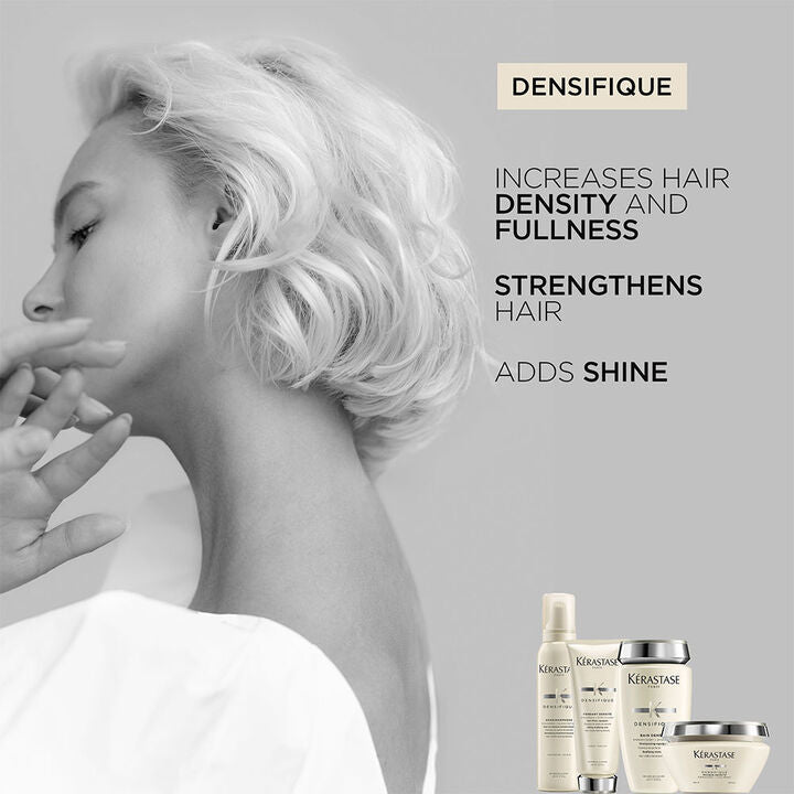 Kerastase Densifique Stemoxydine + Yang Complexe - Thinning Hair Treatment