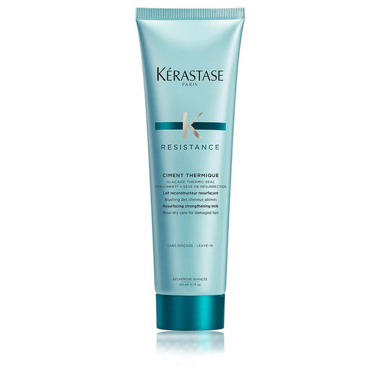 Kerastase Résistance Ciment Thermique Blow-Dry Primer for Damaged Hair
