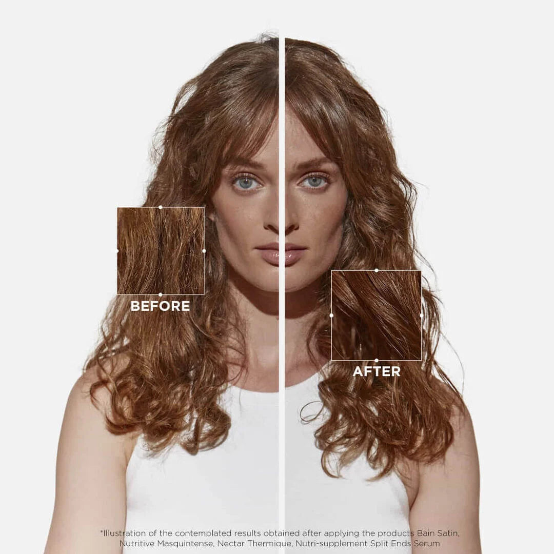 Kerastase Nutritive Deeply Nourishing Duo Bundle