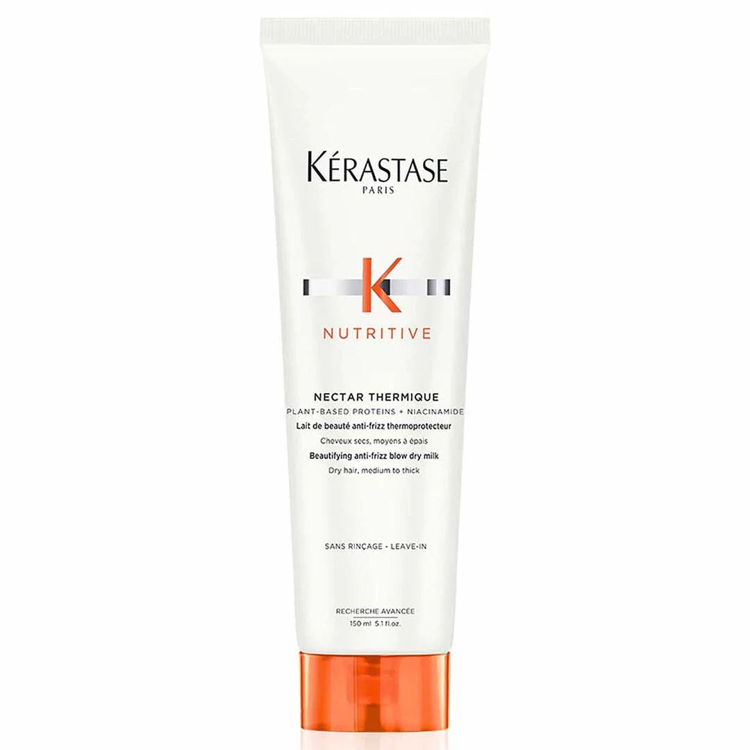 Kerastase  Nutritive Nectar Thermique Blow-Dry Cream for Dry Hair