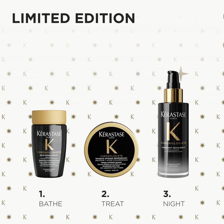 Kérastase Chronologiste Set