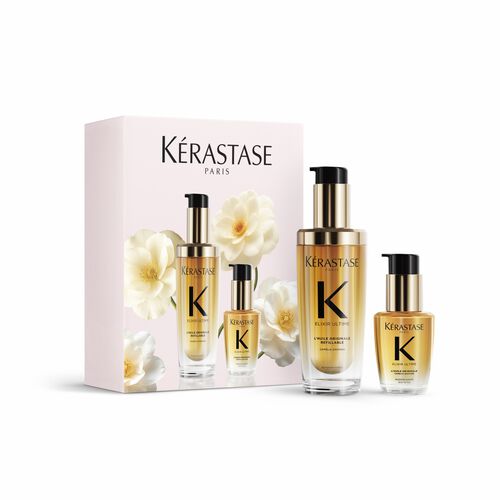 Kérastase Elixir Ultime Set