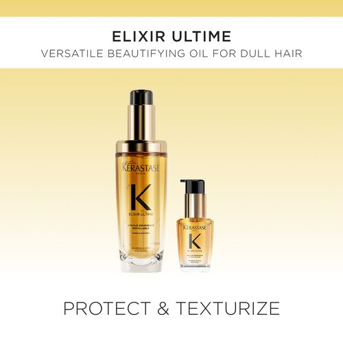 Kérastase Elixir Ultime Set
