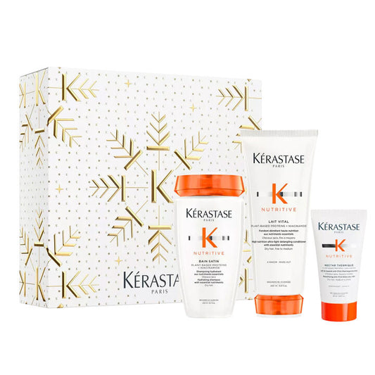 Kérastase Nutritive Set