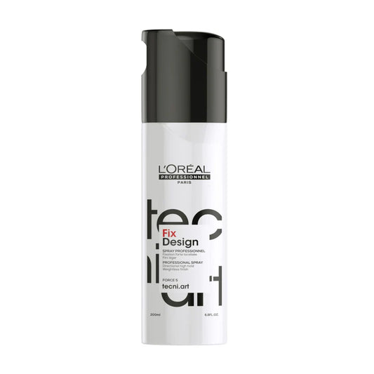 L'Oreal Tecni Art Fix Design 200ml