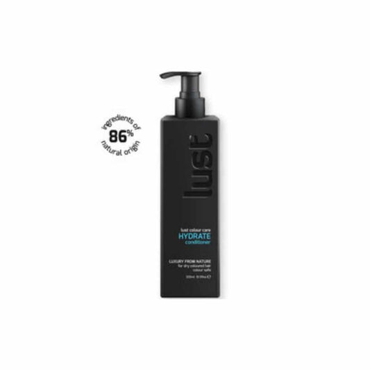 Lust Hydrate Conditioner - 325ml