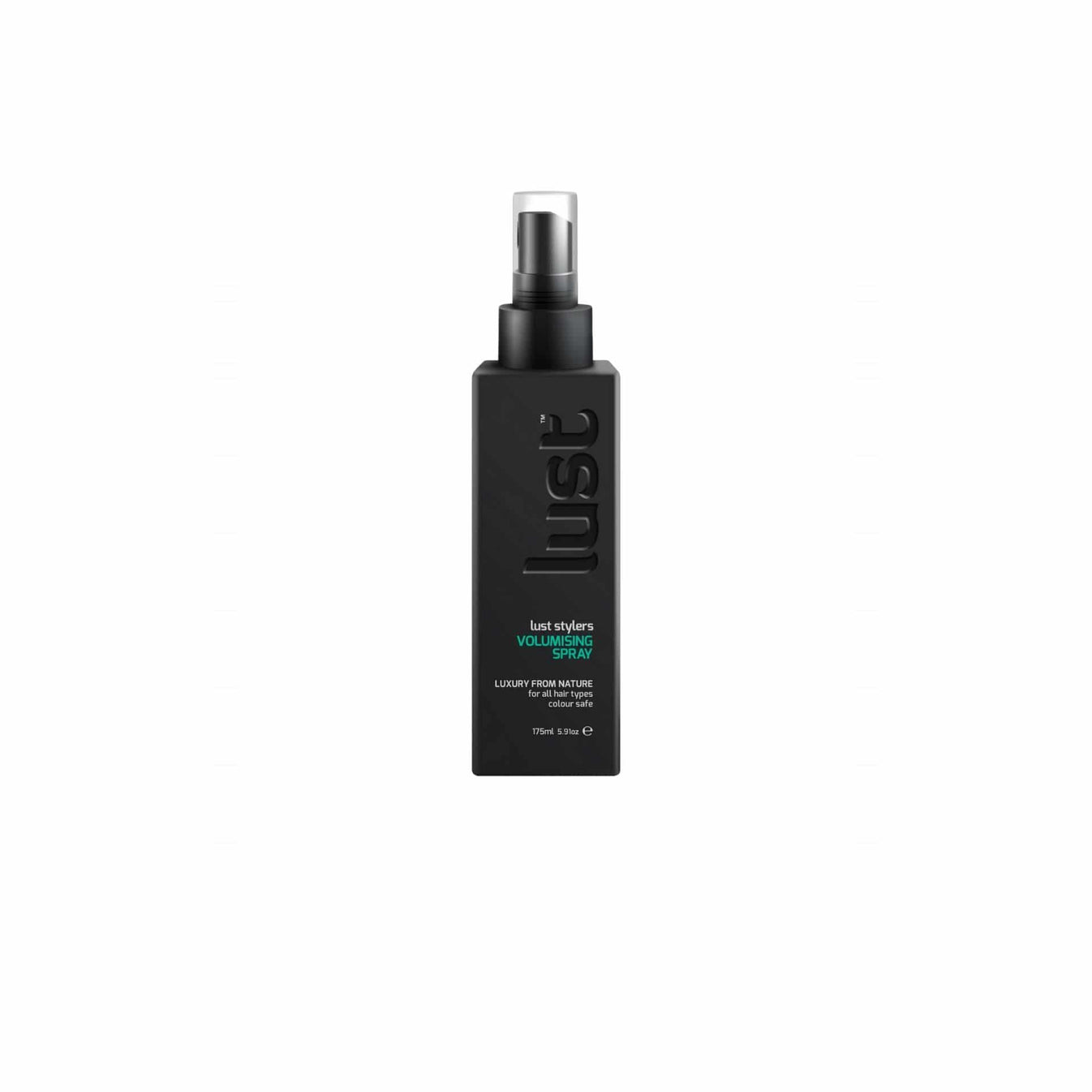 Lust Volumising Spray - 175ml – Tanglez Hair Studio