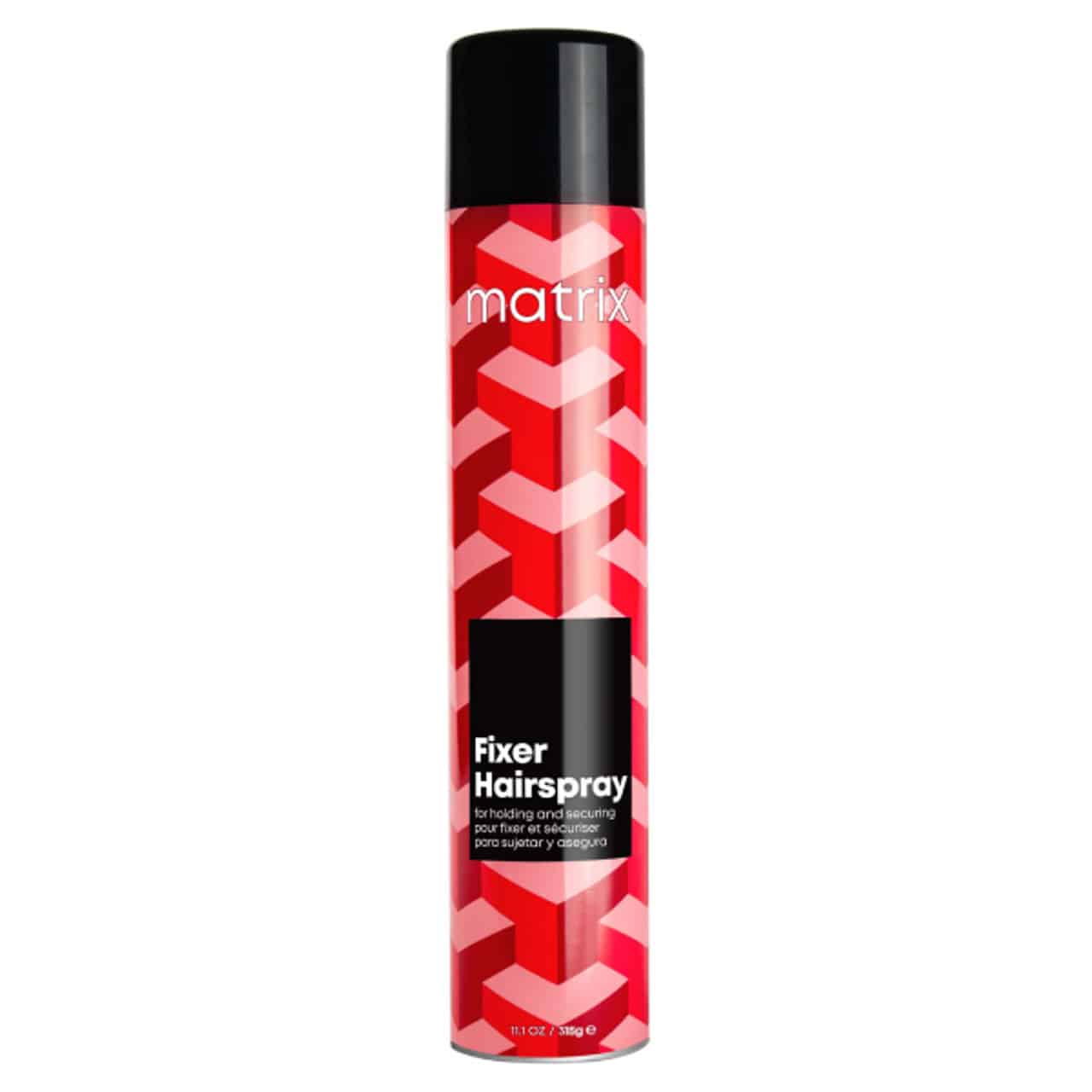 Matrix Style Link Fixer Hairspray