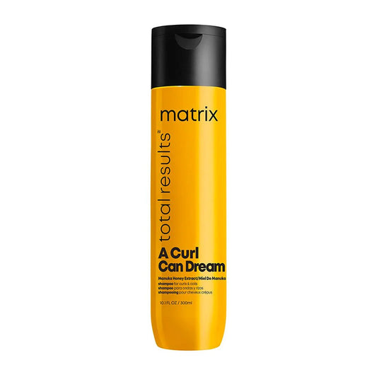 Matrix A Curl Can Dream Shampoo - 300ml