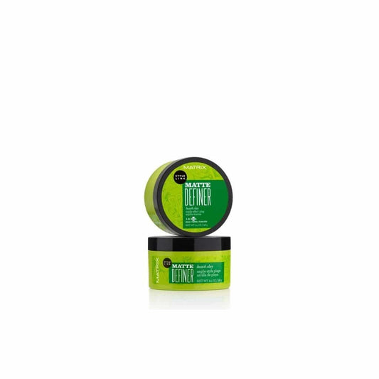Matrix Style Link Matte Definer Beach Clay