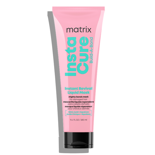 Matrix Instacure Build-A-Bond Instant Revival Liquid Mask