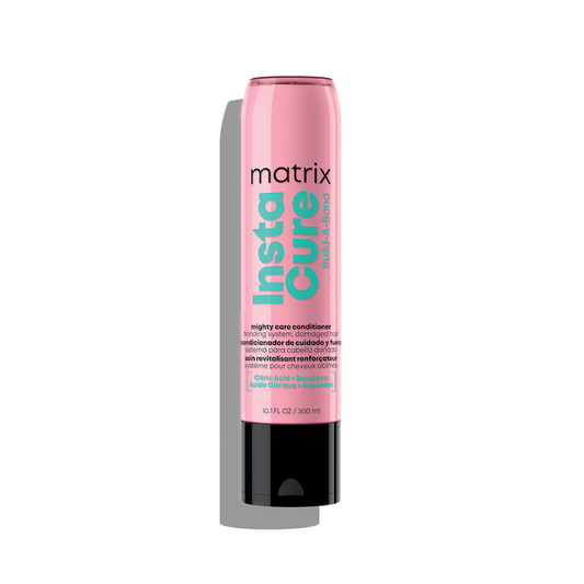 Matrix Instacure Build-A-Bond Mighty Care Conditioner