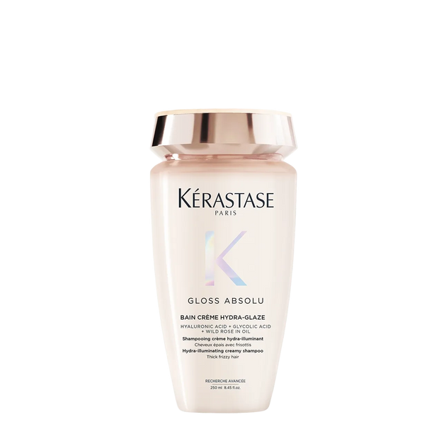 Kerastase Bain Creme Hydra-Glaze - 250ml
